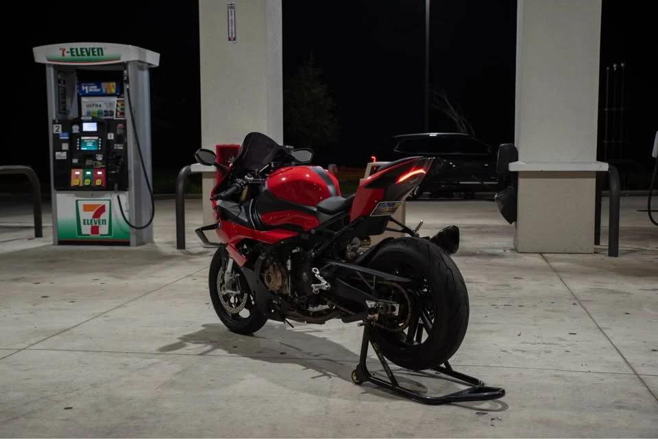 2020 BMW S1000 - Image 4 of 11