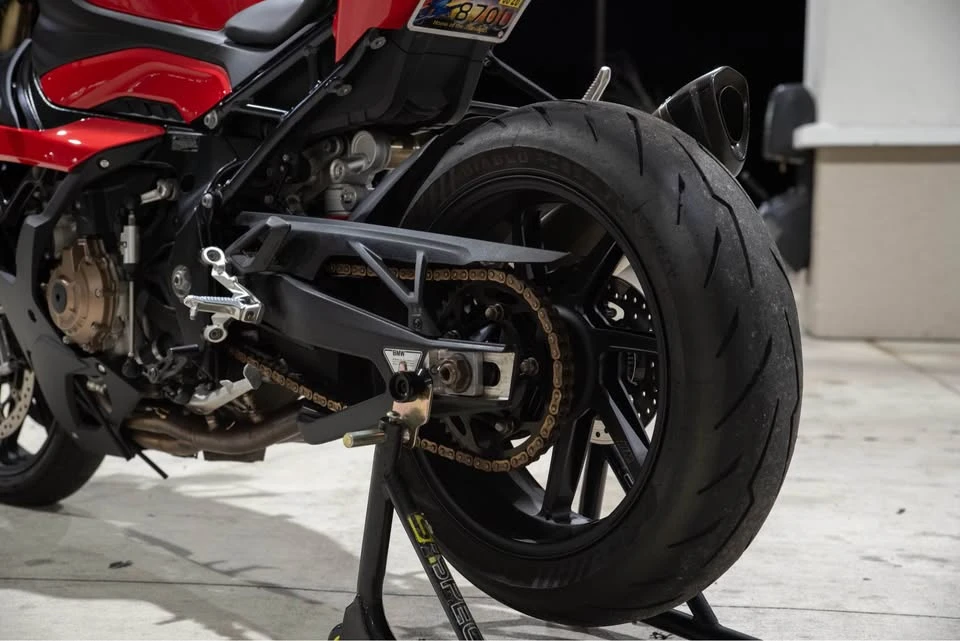 2020 BMW S1000 - Image 11 of 11