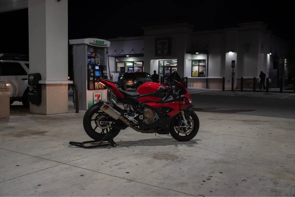 2020 BMW S1000 - Image 2 of 11