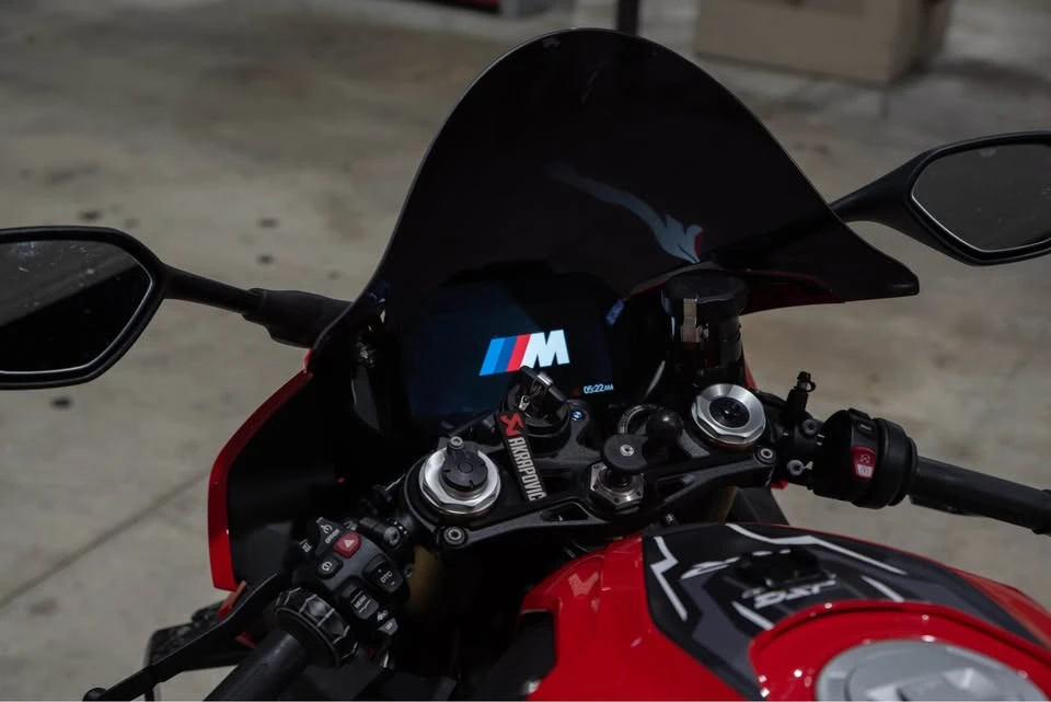 2020 BMW S1000 - Image 6 of 11