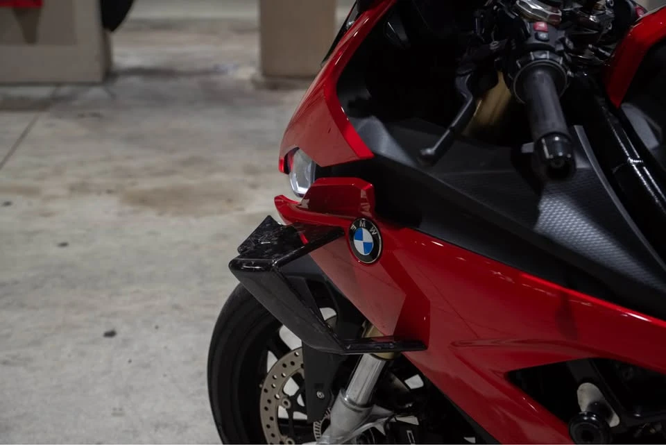 2020 BMW S1000 - Image 7 of 11