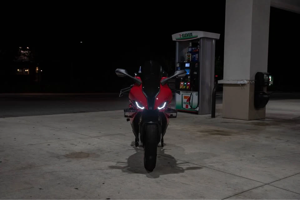 2020 BMW S1000 - Image 3 of 11