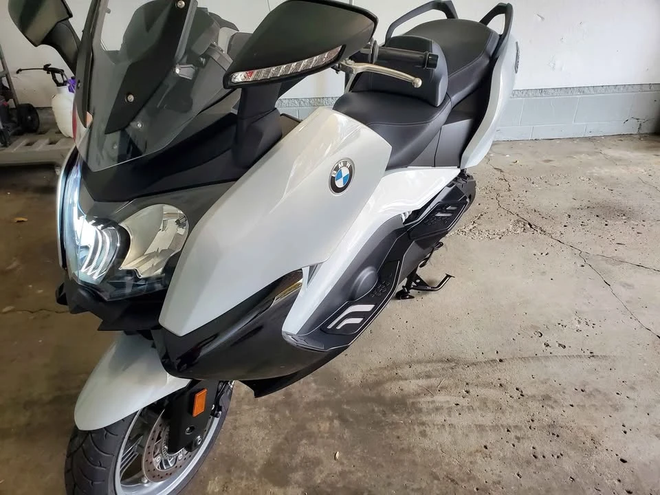 2020 BMW Motorcycles - Image 3 of 5