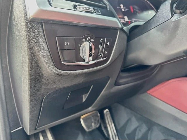 2020 BMW X3 M - Image 13 of 18