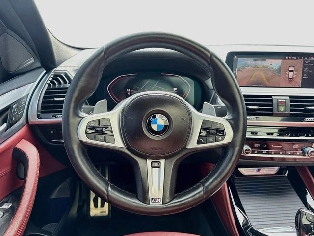 2020 BMW X3 M - Image 9 of 18