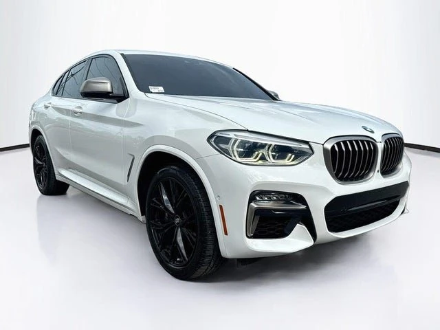2020 BMW X3 M - Image 6 of 18