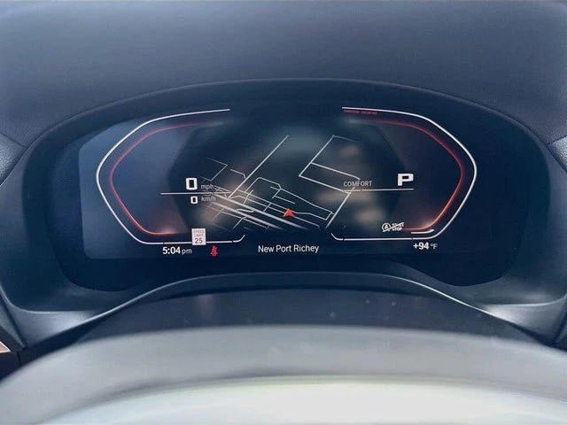 2020 BMW X3 M - Image 10 of 18