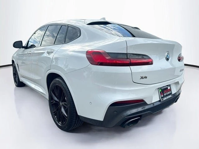 2020 BMW X3 M - Image 2 of 18