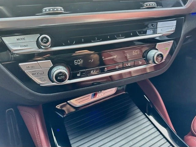 2020 BMW X3 M - Image 18 of 18