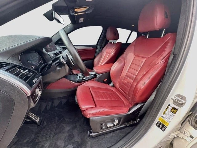 2020 BMW X3 M - Image 8 of 18