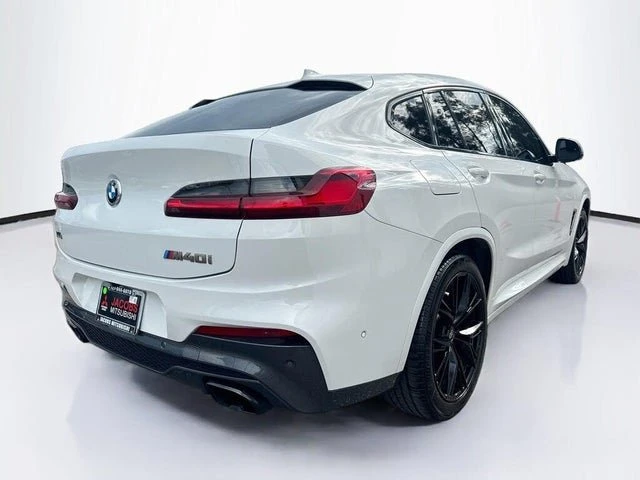 2020 BMW X3 M - Image 4 of 18