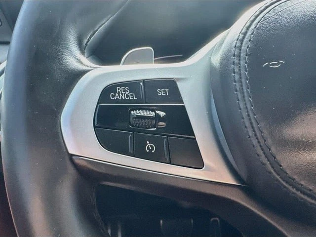 2020 BMW X3 M - Image 11 of 18
