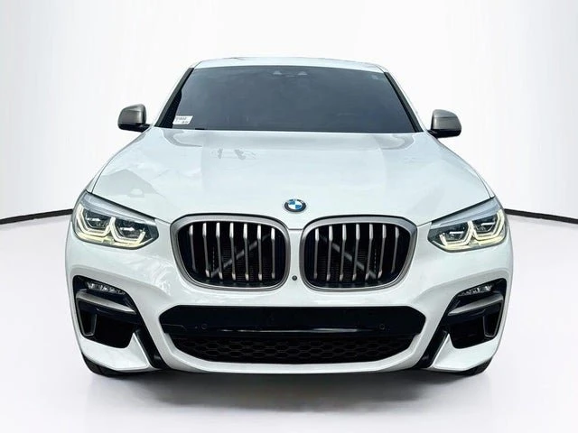 2020 BMW X3 M - Image 7 of 18
