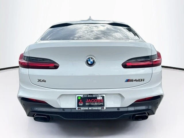 2020 BMW X3 M - Image 3 of 18