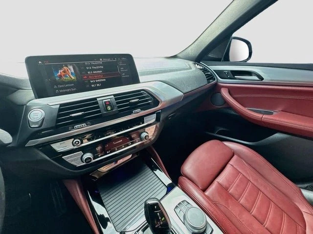 2020 BMW X3 M - Image 14 of 18