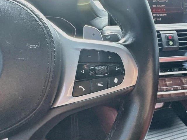 2020 BMW X3 M - Image 12 of 18