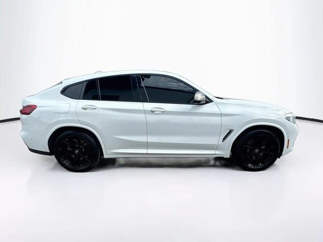 2020 BMW X3 M - Image 5 of 18