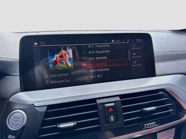 2020 BMW X3 M - Image 15 of 18