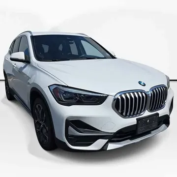 2020 BMW X1 xDrive28i