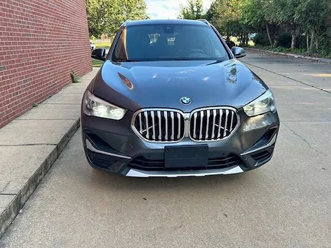 2020 BMW X1 xDrive28i