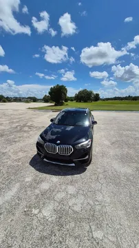 2020 BMW X1