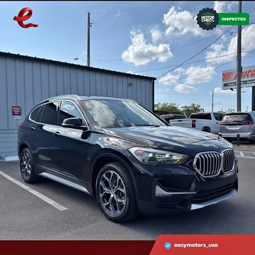 2020 BMW X1 sDrive28i Sport