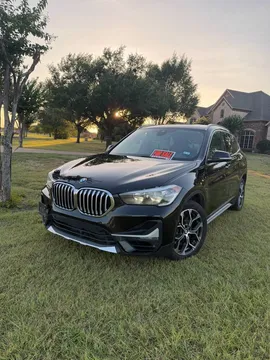 2020 BMW X1 sDrive28i