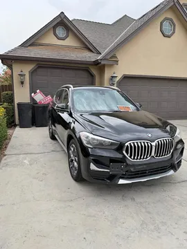 2020 BMW X1 sDrive 28I