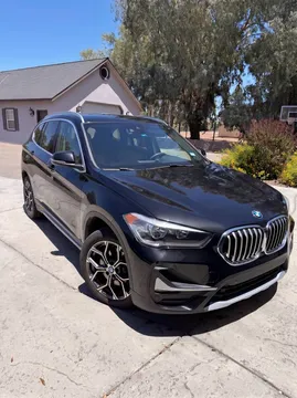 2020 BMW X1 sDrive28I