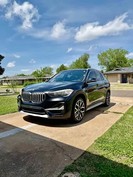 2020 BMW X1 sDrive28i Sport Utility 4D