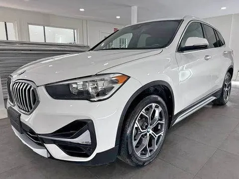 2020 BMW X1 sDrive28i Sport Utility 4D