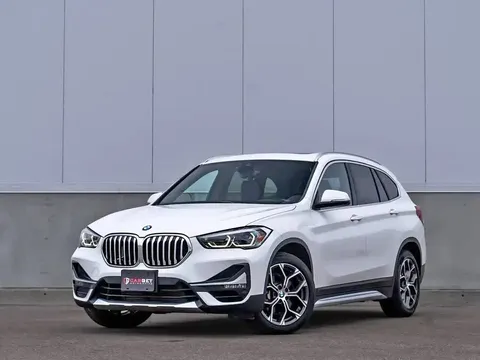 2020 BMW X1 xDrive28i