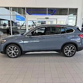 2020 BMW X1 xDrive28i