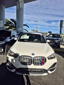 2020 BMW X1 xDrive28i Sport Utility 4D