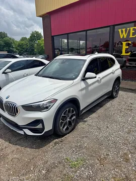 2020 BMW X1 xDrive28i