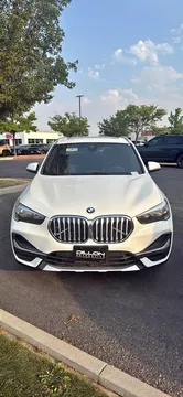 2020 BMW X1 xDrive28i Sport Utility 4D