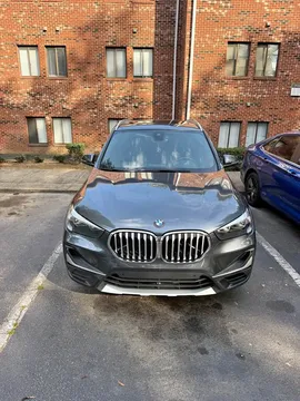 2020 BMW X1 xDrive28i Sport Utility 4D
