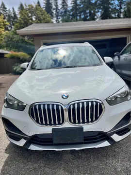 2020 BMW X1 xDrive28i Sport Utility 4D