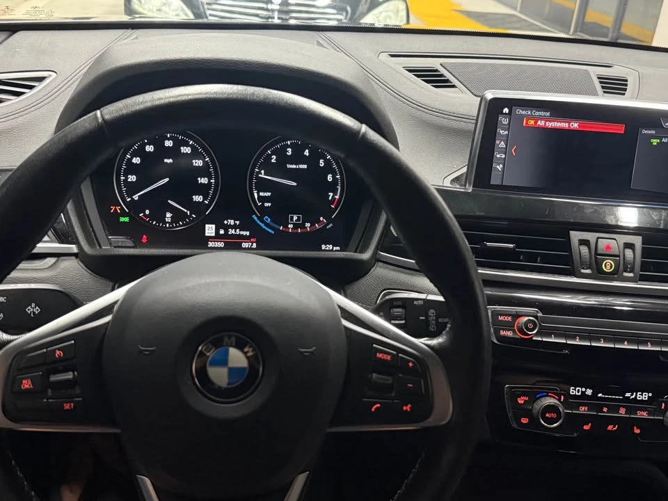 2020 BMW F39 X2 - Image 2 of 10