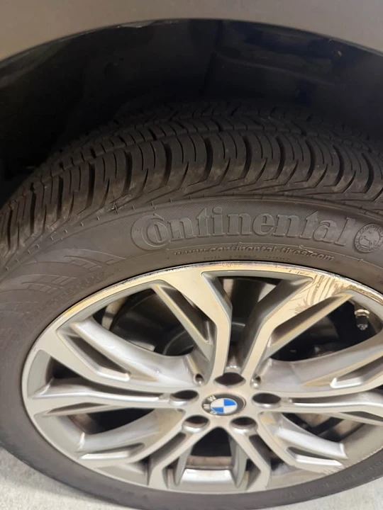2020 BMW F39 X2 - Image 10 of 10