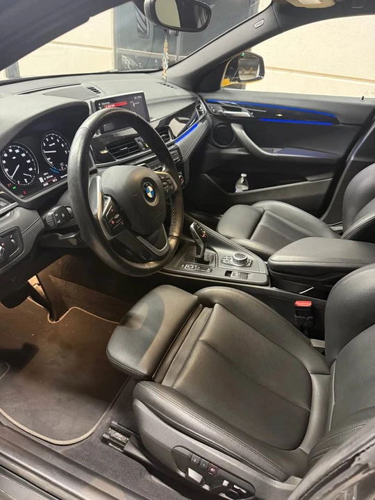 2020 BMW F39 X2 - Image 3 of 10