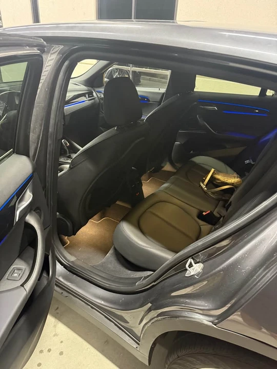 2020 BMW F39 X2 - Image 4 of 10
