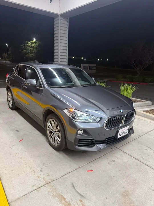 2020 BMW F39 X2 - Image 7 of 10
