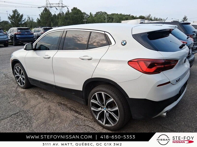 2020 BMW F39 X2 - Image 2 of 3