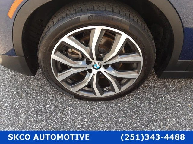 2020 BMW F39 X2 - Image 9 of 20