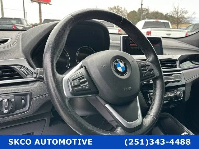 2020 BMW F39 X2 - Image 19 of 20