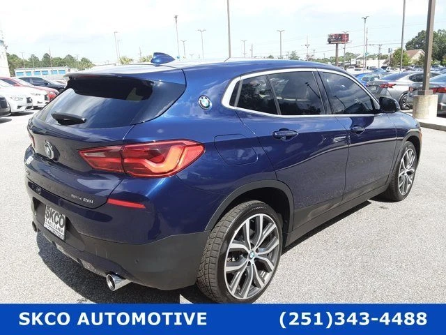 2020 BMW F39 X2 - Image 5 of 20