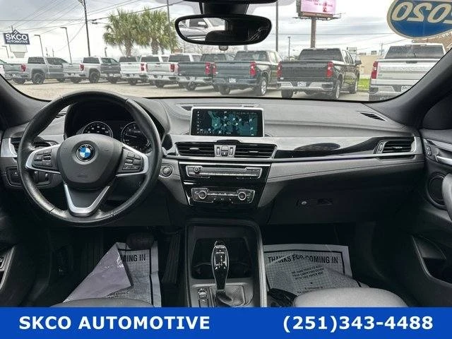 2020 BMW F39 X2 - Image 15 of 20