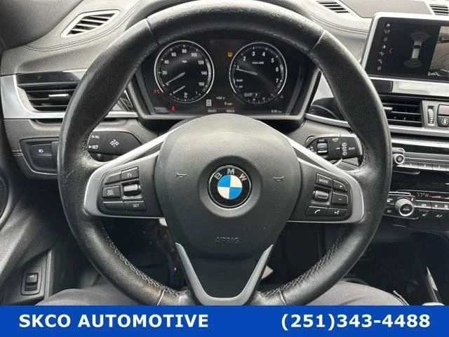 2020 BMW F39 X2 - Image 18 of 20