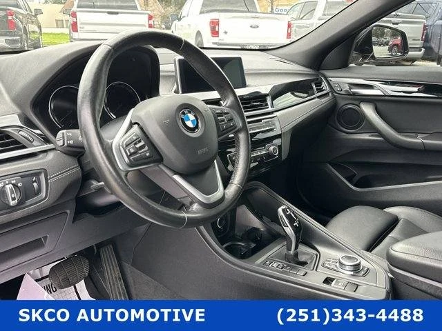2020 BMW F39 X2 - Image 20 of 20